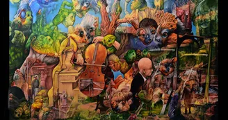 Peinture