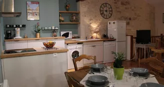 Le Gite du Moulin Le Gite du Moulin