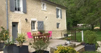 Le Gite du Moulin Le Gite du Moulin