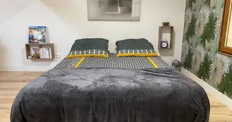 La Grange La Grange