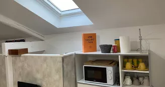 La Grange La Grange