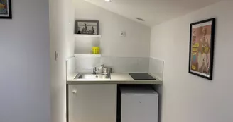 La Grange La Grange