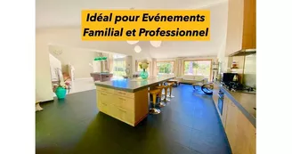 Villa des Eaux Claires Villa des Eaux Claires