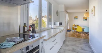 BnB Chez Lambert - La Pause Douce