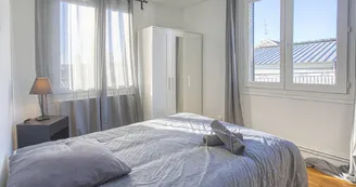 Appartement Angoulême - L’Oasis Urbaine
