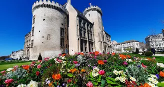 Angoulême, Pays d'Art et d'Histoire Angoulême, Pays d'Art et d'Histoire