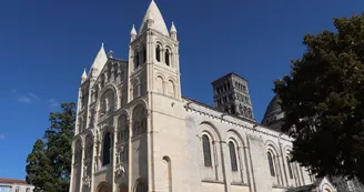 Angoulême, Pays d'Art et d'Histoire Angoulême, Pays d'Art et d'Histoire