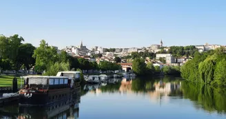 Angoulême, Pays d'Art et d'Histoire Angoulême, Pays d'Art et d'Histoire
