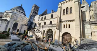 Angoulême, Pays d'Art et d'Histoire Angoulême, Pays d'Art et d'Histoire
