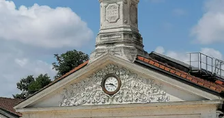 Angoulême, Pays d'Art et d'Histoire Angoulême, Pays d'Art et d'Histoire