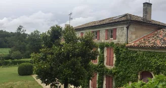 La VIlla de Guissalle