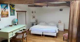 La VIlla de Guissalle