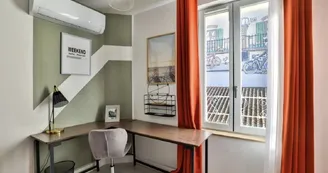 Le Lucien - Appart'Hôtel