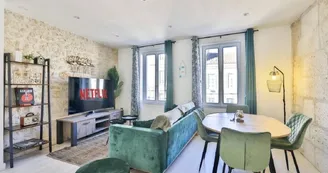 Le Lucien - Appart'Hôtel