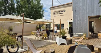 La Musette de Papa