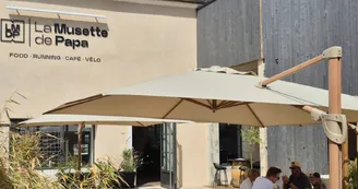 La Musette de Papa