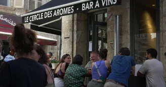 Le Cercle des Arômes
