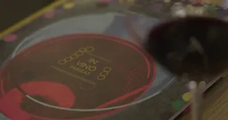 Le Cercle des Arômes