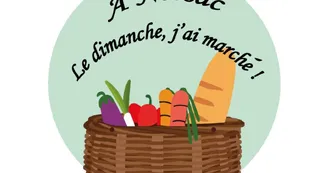 Marché de Nersac