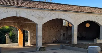 Gite Le Brissonneau