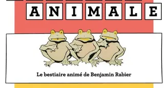 Exposition - Comédie animale. Le bestiaire animé de Benjamin Rabier Exposition - Comédie animale. Le bestiaire animé de Benjamin Rabier