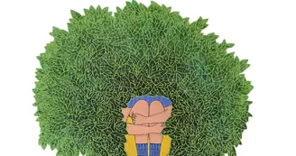 Exposition - Dans ma nature Exposition - Dans ma nature