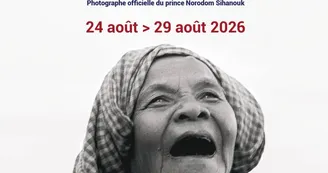 Exposition photos de Micheline Dullin - Le Cambodge à l'honneur Exposition photos de Micheline Dullin - Le Cambodge à l'honneur