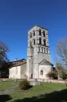 Eglise Saint-Pierre-aux-Liens