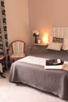 Le Parc - Chambre Tourterelle