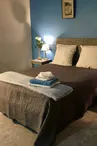 Le Parc -  Chambre Bleue