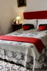Le Parc - Chambre Rouge