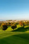 Golf de l'Hirondelle