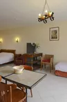 Chambre Tilleuil - L'Essartille