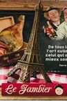 Le Jambier