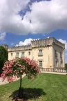 Château de Fleurac