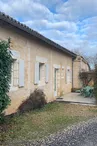 Gîte Bandiat