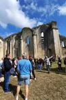 Abbaye Notre Dame La Couronne