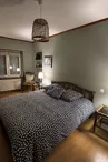 Le Pressoir de Marsac - Chambre verte